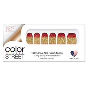 Color Street ~ Honolulu Haze
